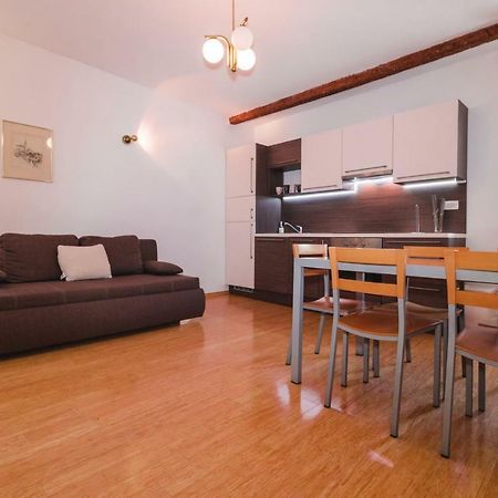 Apartment Tranquillo Піран Екстер'єр фото