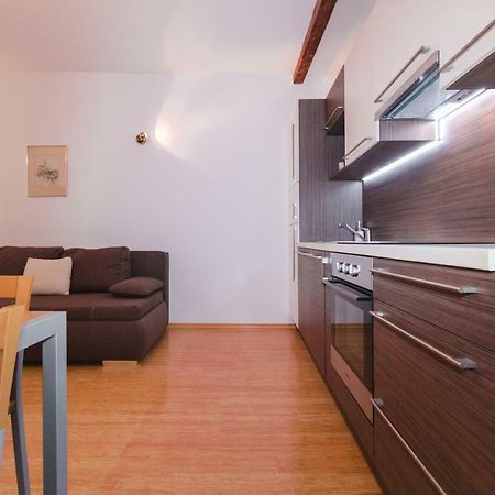 Apartment Tranquillo Піран Екстер'єр фото