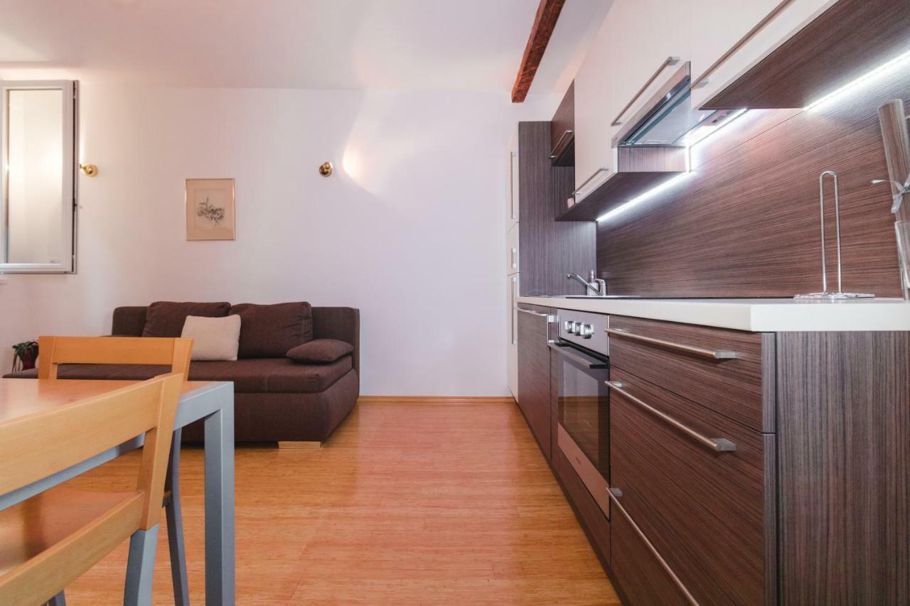 Apartment Tranquillo Піран Екстер'єр фото
