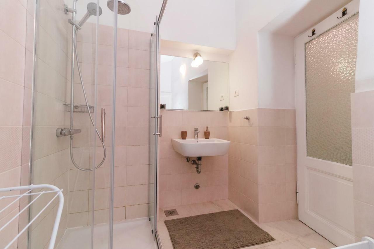 Apartment Tranquillo Піран Екстер'єр фото