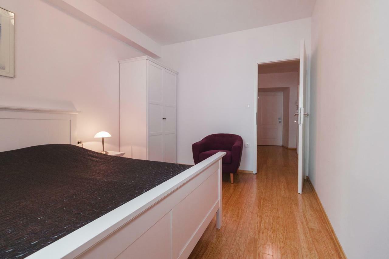 Apartment Tranquillo Піран Екстер'єр фото