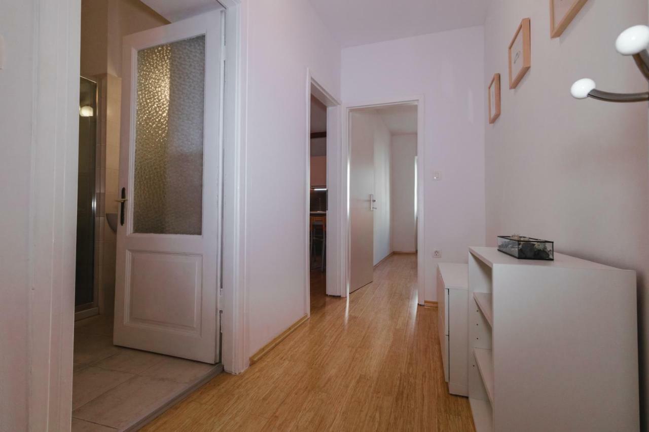 Apartment Tranquillo Піран Екстер'єр фото