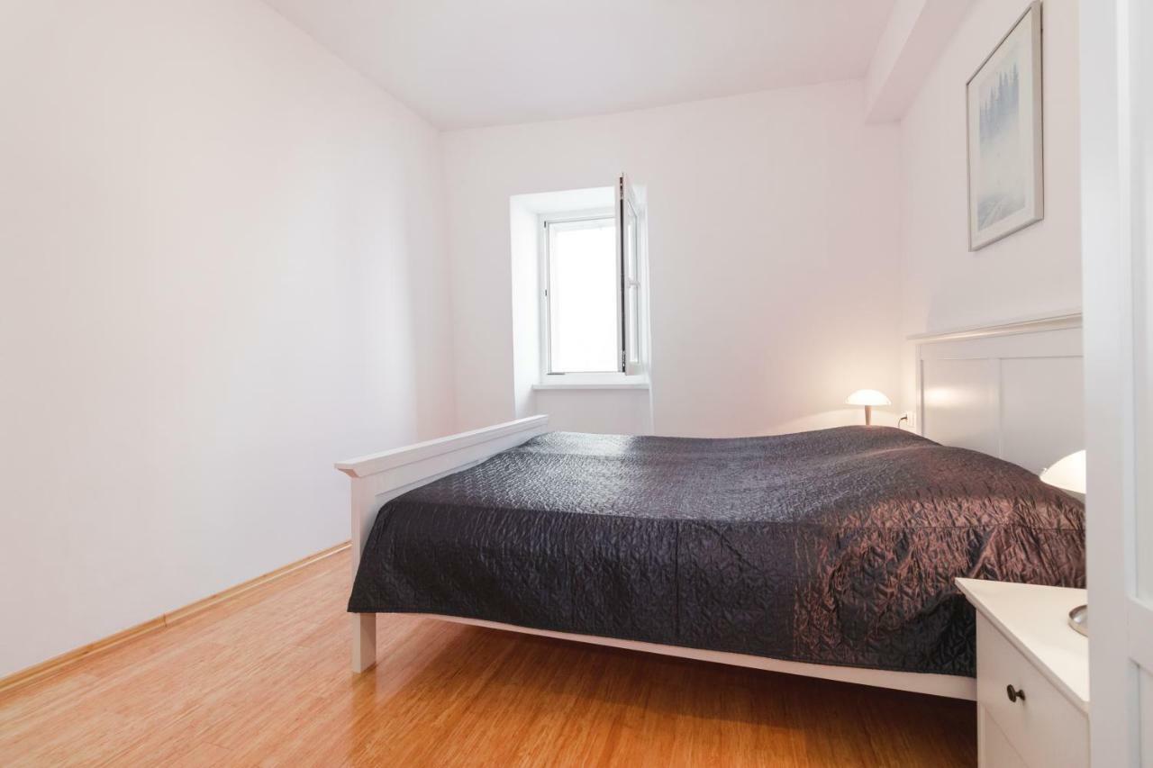 Apartment Tranquillo Піран Екстер'єр фото