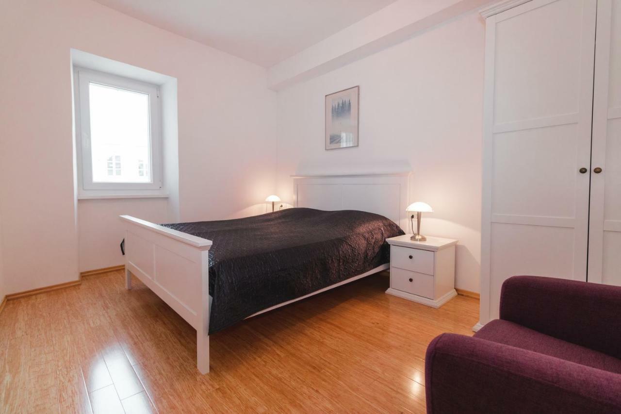 Apartment Tranquillo Піран Екстер'єр фото
