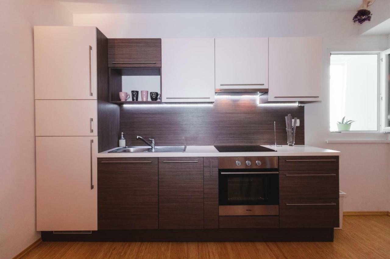 Apartment Tranquillo Піран Екстер'єр фото