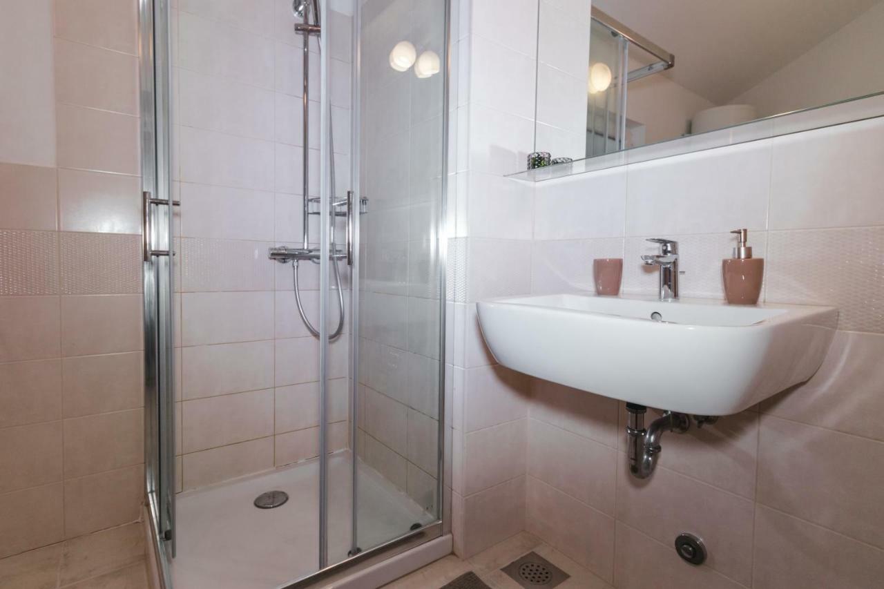 Apartment Tranquillo Піран Екстер'єр фото