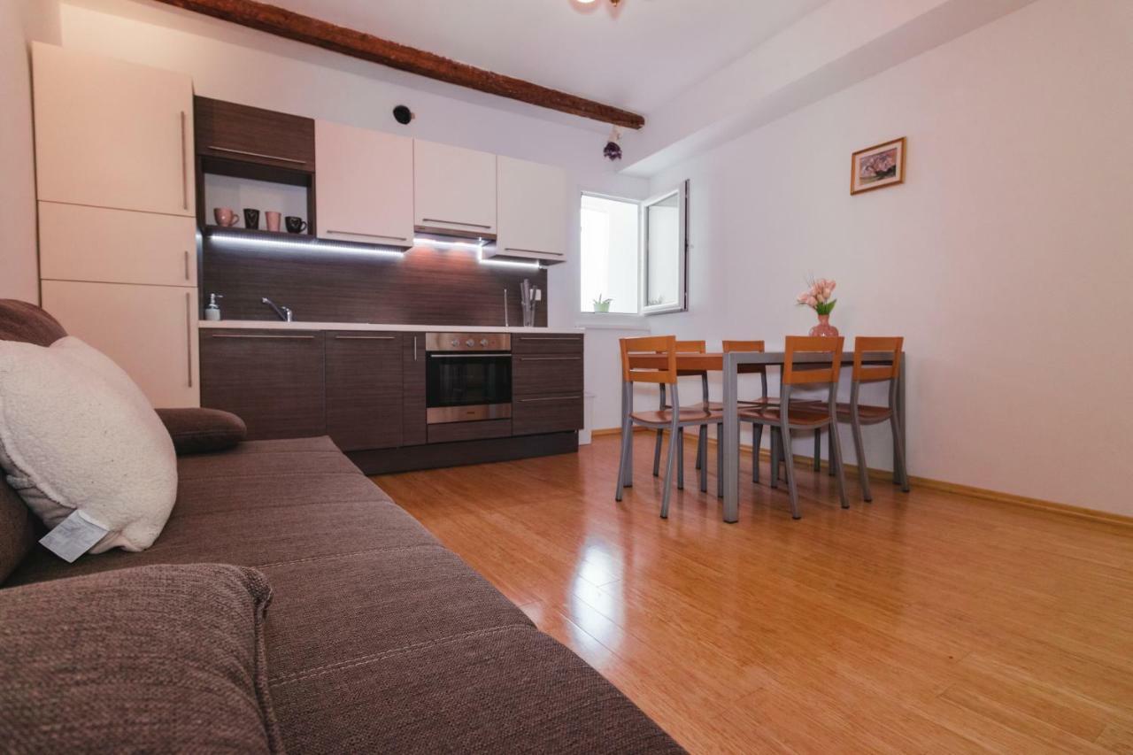 Apartment Tranquillo Піран Екстер'єр фото