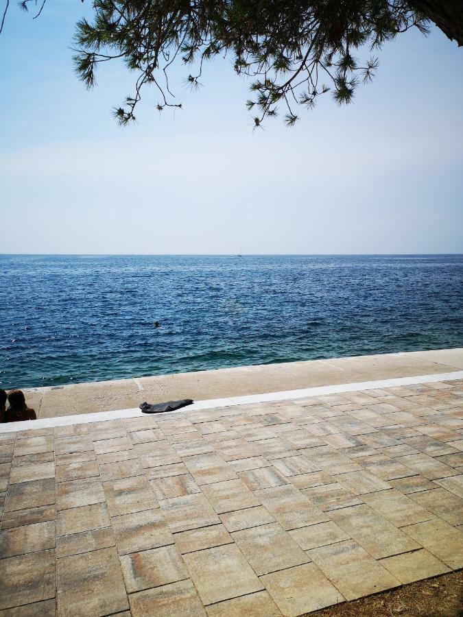 Apartment Tranquillo Піран Екстер'єр фото